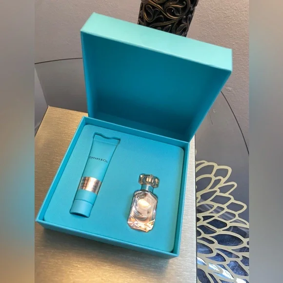 Tiffany & Co.